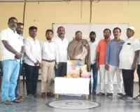 అందెశ్రీ - నీ కీర్తి  మా స్ఫూర్తి