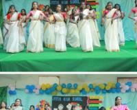 జ్యోతి హై స్కూల్, ఐఐటీ అకాడమీలో బాలల దినోత్సవం