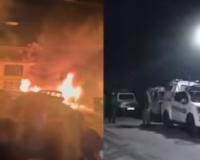 శ్రీనగర్ లోని నౌగామ్ పోలీస్ స్టేషన్ వద్ద పేలుడు : నిర్వహణ లోపమే?