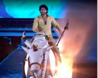 గ్లోబ్ ట్రాటర్ (SSMB29) – మహేష్ బాబు, రాజమౌళి సినిమా టీజర్ విడుదల