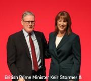 UK బడ్జెట్ ఆన్లైన్​లో ముందే లీక్ – బ్రిటన్ పార్లమెంట్‌లో రాజకీయ కలకలం