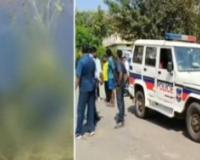 మంచిర్యాల జిల్లా నంబాల గ్రామంలో 6 ఏళ్ల బాలికను హత్య చేసి బావిలో పడేశారు