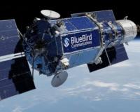 భారత్ నుంచి అమెరికా కంపెనీ  భారీ BlueBird-6 ఉపగ్రహ ప్రయోగం