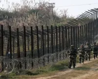 రాజస్థాన్‌లో ఇండో-పాక్ సరిహద్దు అలర్ట్: పాకిస్తానీ వ్యక్తి అరెస్ట్