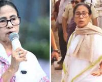 రాజ్యసభలో ‘Jai Hind – Vande Mataram’ నిషేధం… మమతా బెనర్జీ ఫైర్