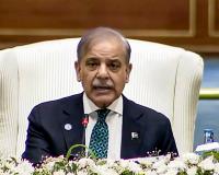 ఇండో–పాక్ యుద్ధ విరమణలో ట్రంప్ పాత్రకు మరోసారి షెహ్‌బాజ్ షరీఫ్ కృతజ్ఞత ఎన్