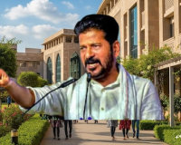 ప్రైవేట్ కాలేజీలకు సీఎం రేవంత్ హెచ్చరిక – “తమాషాలు చేస్తే తాటతీస్తా” అని స్పష్టం