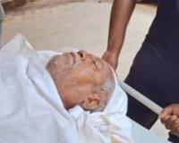 హార్ట్ స్ట్రోక్‌తో బాత్ రూంలోనే అందెశ్రీ మృతి?