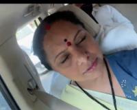 దళిత యువకుడి కస్టోడియల్ డెత్‌పై కఠిన చర్యలు తీసుకోవాలి: కల్వకుంట్ల కవిత