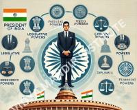 సుప్రీం కోర్టు తీర్పు: గవర్నర్–ముఖ్యమంత్రి అధికారాలపై దేశవ్యాప్త చర్చ