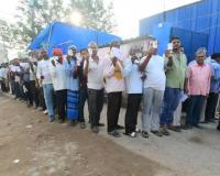 బీహార్ అసెంబ్లీ ఎన్నికల తొలి దశ ప్రారంభం – 121 నియోజకవర్గాల్లో పోలింగ్