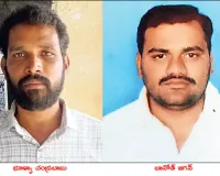 పంచాయతీ బరిలో చంద్రబాబు – జగన్!