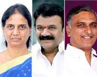 బీఆర్‌ఎస్ శాసనసభ, శాసనమండలిలో డిప్యూటీ ఫ్లోర్ లీడర్ల నియామకం