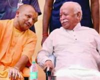 యూపీ ఎన్నికలు – యోగి నాయకత్వానికే ఆర్ఎస్ఎస్ ముద్ర: వ్యతిరేక ప్రచారానికి చెక్, బీజేపీలో స్పష్టత