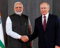 దౌత్య మర్యాదలు దాటి పశ్చిమ రాయబారుల రచన – భారత విదేశాంగ స్వతంత్రతకు వచ్చిన కొత్త సవాలు