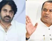 కోమటిరెడ్డి వెంకట్ రెడ్డి – పవన్ కళ్యాణ్ వివాదం: రైసింగ్ తెలంగాణ ఆహ్వానం చర్చనీయాంశం