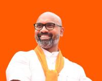 జగిత్యాల జిల్లాలో రోళ్ళవాగు ప్రాజెక్ట్ అనుమతులు వేగవంతం చేయాలి – ఎంపీ ధర్మపురి అర్వింద్