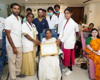 తెలంగాణ అమరవీరుల స్మరణలో జాగృతి మెగా రక్తదాన శిబిరం 