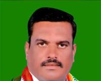 గాంధీనగర్ సర్పంచ్‌గా కేతిరి లక్ష్మారెడ్డి ఏకగ్రీవ ఎన్నిక