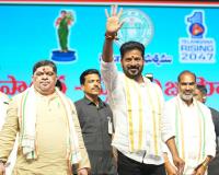 త్వరలోనే 40 వేల ఉద్యోగాల భర్తీ : సీఎం రేవంత్ రెడ్డి