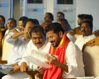 ఆదిలాబాద్ అభివృద్ధికి ప్రత్యేక ప్రణాళికలు – సీఎం రేవంత్ రెడ్డి