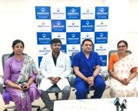 అకలేషియా కార్డియాకు POEMతో 61 ఏళ్ల మహిళకు కొత్త జీవితం