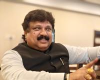 కాంగ్రెస్ ప్రభుత్వ రెండేళ్ల పూర్తి సందర్భంగా సికింద్రాబాద్‌లో  రేపు భారీ సంబరాలు