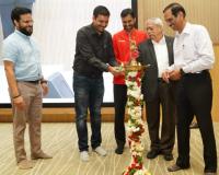 యశోదలో అంతర్జాతీయ యు.బి.ఇ. స్పైన్ కాన్ఫరెన్స్ విజయవంతం