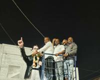 అంబేద్కర్ ఆశయాలు కొనసాగించాలి. -సీనియర్ సివిల్ జడ్జి నాగేశ్వర్ రావు