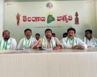 “ఏం సాధించారని సంబరాలు