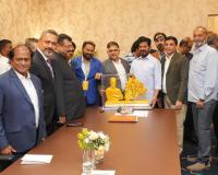 చలనచిత్ర రంగ అభివృద్ధికి పూర్తి సహకారం — సీఎం రేవంత్ రెడ్డి