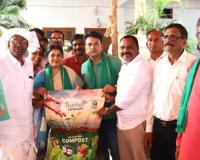 సీడ్ బిల్లు–2‌‌025 పై  రైతులు, నిపుణుల నుంచి అభిప్రాయాల సేకరణ