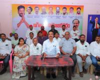 నేను రాజకీయాల్లోకి వచ్చిన తర్వాతే జగిత్యాలకు మెడికల్ కాలేజీ: ఎమ్మెల్యే డా. సంజయ్ కుమార్