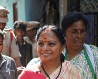 సామాజిక తెలంగాణయే నా ధ్యేయం.. 2029 ఎన్నికల్లో పోటీ చేస్తాం: X 