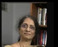 గాంధీ మెడికల్ కాలేజీ మాజీ హెచ్ఓడి డా.రత్నకుమారి కన్నుమూత 