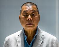 జిమ్మీ లాయ్ తీర్పు: హాంకాంగ్ స్వేచ్ఛపై వేసిన తుది ముద్ర