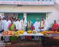 జగిత్యాలలో నూతన సర్పంచులకు జీవన్ రెడ్డి శుభాకాంక్షలు