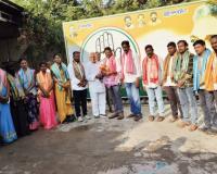 ఇటిక్యాల గ్రామ అభివృద్ధికి కలిసికట్టుగా పని చేయాలి – జీవన్‌రెడ్డి