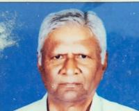 విద్యా–సామాజిక రంగానికి తీరని లోటు: కాసుగంటి సుధాకర్ రావు మృతిపై పలువురి సంతాపం