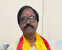 ముదిరాజ్ సర్పంచులు–ఉపసర్పంచులకు ఈనెల 30 న సన్మానం