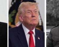 అమెరికాకు 20-పాయింట్ల సవరించిన శాంతి ప్రతిపాదన అందజేసిన  ఉక్రెయిన్