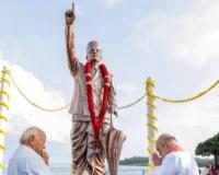 దేశమే ప్రథమం – విభజన భాషకు చోటు లేదు: అండమాన్‌లో మోహన్ భాగవత్ కీలక సందేశం