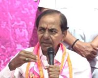 నదీ జలాల కోసం మరో ఉద్యమం అవసరం – పాలమూరు ద్రోహాన్ని మరచిపోం: కేసీఆర్