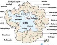 జీహెచ్ఎంసీ డీలిమిటేషన్‌కు బ్రేక్ : చెదిరిన రేవంత్ కల 