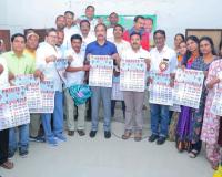 ఉపాధ్యాయ సమస్యలకు త్వరలోనే పరిష్కారం – ఎమ్మెల్యే డా. సంజయ్ కుమార్