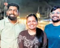 కోచిలో రోడ్డుపై ప్రాణాలు నిలిపిన డాక్టర్‌ ధైర్యం – సినిమా సన్నివేశాన్ని తలపించిన నిజజీవిత రక్షణ