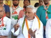 బీసీలకు 42% రిజర్వేషన్ అమలుకి 9వ షెడ్యూల్ లో చేర్చాలి: జీవన్ రెడ్డి