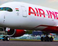 శంషాబాద్ ఎయిర్‌పోర్టులో ఎయిర్ ఇండియా ఫ్లైట్ డ్రామా