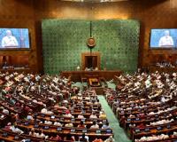 బడ్జెట్ పార్లమెంట్ 28 నుండి, సమావేశాలకు ముందు రోజు అఖిలపక్ష సమావేశం