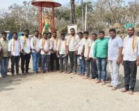 కొండగట్టు అభివృద్ధిపై మాజీ ఎమ్మెల్య ఆరోపణలను ఖండించిన ముత్యం శంకర్ గౌడ్ 